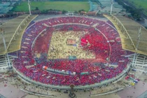 Đội tuyển Việt Nam và thách thức phá giải lời nguyền AFF Cup 