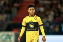 Hợp đồng với Pau FC sắp hết, tương lai Quang Hải về đâu?