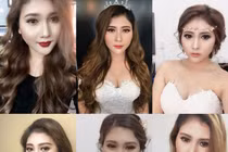 Dân mạng truyền tay bí kíp trang điểm cứu cảnh đời “ế chỏng, ế chơ“