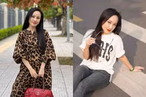 Điều ít biết về BTV Hoài Anh: Gia thế và thành tích "khủng"