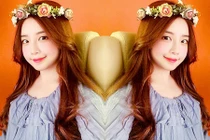 17 tuổi, cô gái xinh đẹp gánh nợ 37 tỷ thay cho bố