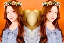 17 tuổi, cô gái xinh đẹp gánh nợ 37 tỷ thay cho bố