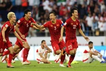 Thắng Nhật ở tứ kết Asian Cup 2019, ĐT Việt Nam sẽ “ngập” trong thưởng khủng?