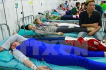 An Giang: Hàng trăm công nhân nhập viện nghi ngộ độc thực phẩm