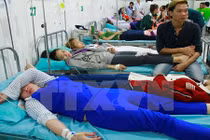 An Giang: Hàng trăm công nhân nhập viện nghi ngộ độc thực phẩm