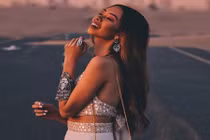 Mê mẩn với cuộc sống thần tiên của Rich Kid triệu người theo dõi