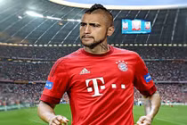 Lịch thi đấu bóng đá hôm nay, rạng sáng mai 4/9/2015