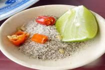 Tết ăn gà luộc phải có 1 trong 3 loại đồ chấm ngon bất bại này