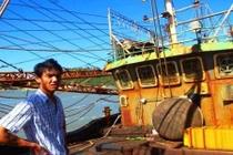 “Lạnh người”… trên con tàu 16 tỷ đồng đóng thép Trung Quốc 