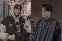 Thủ môn U20 Việt Nam làm hội em "đứng hình" là ai?