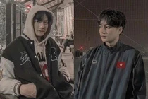 Thủ môn U20 Việt Nam làm hội em "đứng hình" là ai?