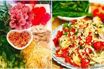 Những món ăn độc lạ nào đang gây sốt giới trẻ?