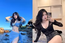 Bị gắn mác thị phi, Quỳnh Alee có thái độ khác hẳn đàn em