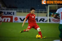 QBV Việt Nam 2016: Xé luật vì Xuân Trường