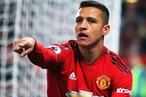 Chuyển nhượng bóng đá mới nhất: AS Roma "đánh tiếng" muốn mượn hàng thải MU