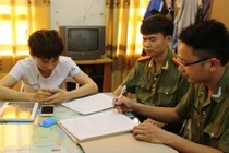 Khởi tố vụ tung tin thất thiệt cá chết hàng loạt ở Cồn Vành