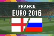 Euro 2016 ĐT Anh - ĐT Nga: Trận đấu của hai thế hệ mới