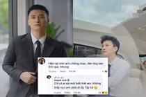 Hậu bị đòi nợ, Huỳnh Anh bình luận kém duyên về người yêu cũ