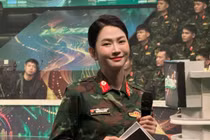 Hot girl Lê Bống bất ngờ xuất hiện với vai trò mới ở VTV3