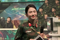 Hot girl Lê Bống bất ngờ xuất hiện với vai trò mới ở VTV3