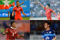 Đức Chinh lọt top cầu thủ ấn tượng vòng loại U19 châu Á