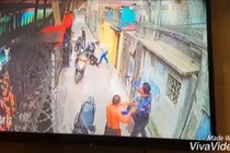 Truy bắt 3 nghi can vụ nổ súng vì 2 học sinh 11 tuổi đánh nhau