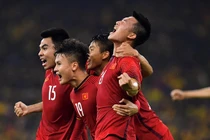 Hòa trên đất Malaysia, Việt Nam giành lợi thế lớn ở lượt về