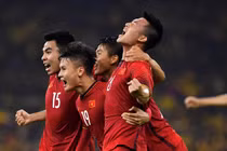 Hòa trên đất Malaysia, Việt Nam giành lợi thế lớn ở lượt về