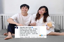 Hội quân với đội tuyển VIệt Nam, Công Phượng bị buông lời "sắc mỏng" 