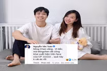 Hội quân với đội tuyển VIệt Nam, Công Phượng bị buông lời "sắc mỏng" 