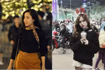 Hội chị em tưng bừng khoe ảnh đi chơi lễ Giáng sinh sớm