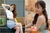 Hé lộ thông tin vị hôn thê của "hiện tượng mạng" Lộc Fuho