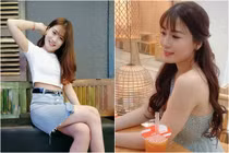 Hé lộ thông tin vị hôn thê của "hiện tượng mạng" Lộc Fuho