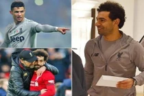 Chuyển nhượng bóng đá mới nhất: Juve sẵn sàng hy sinh Dybala vì Salah