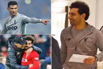 Chuyển nhượng bóng đá mới nhất: Juve sẵn sàng hy sinh Dybala vì Salah