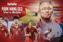 HLV Park Hang Seo được gợi ý nhập quốc tịch Việt Nam
