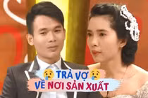 “Vợ chồng son” đào clip 4 năm trước câu view, khách mời nói gì?