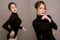 Chuộng phong cách gợi cảm, gái xinh 9X gặp không ít điều rắc rối