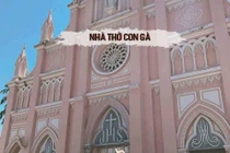 Check-in chọn bộ sống ảo tại Đà Nẵng cứ đứng là auto có ảnh đẹp