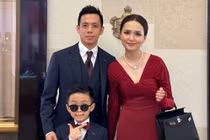 Bóc giá loạt hàng hiệu của bà xã Văn Quyết, netizen choáng váng