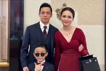 Bóc giá loạt hàng hiệu của bà xã Văn Quyết, netizen choáng váng