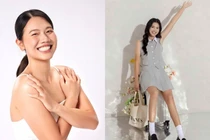 "Tiên cá" Ánh Viên hé lộ thời gian lấy chồng