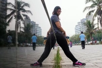 Loạt ảnh khiến người xem phải “hoa mắt chóng mặt”