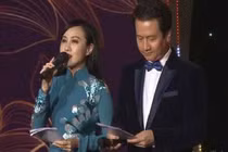 BTV Hoài Anh lộ hình ảnh đầu tiên trong cương vị mới