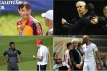 Những ngôi sao bóng đá lên tiếng nói xấu HLV của mình