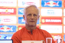 HLV Hong Kong ấn tượng với cầu thủ nào của đội tuyển Việt Nam?