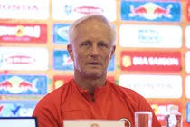 HLV Hong Kong ấn tượng với cầu thủ nào của đội tuyển Việt Nam?