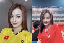 Nữ MC EURO 2024 gương mặt xinh đẹp nhưng... vẫn "ế"