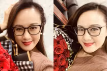 Ở tuổi 43, MC Hoài Anh minh chứng "lão hóa ngược" là có thật