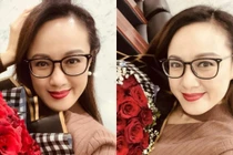 Ở tuổi 43, MC Hoài Anh minh chứng "lão hóa ngược" là có thật